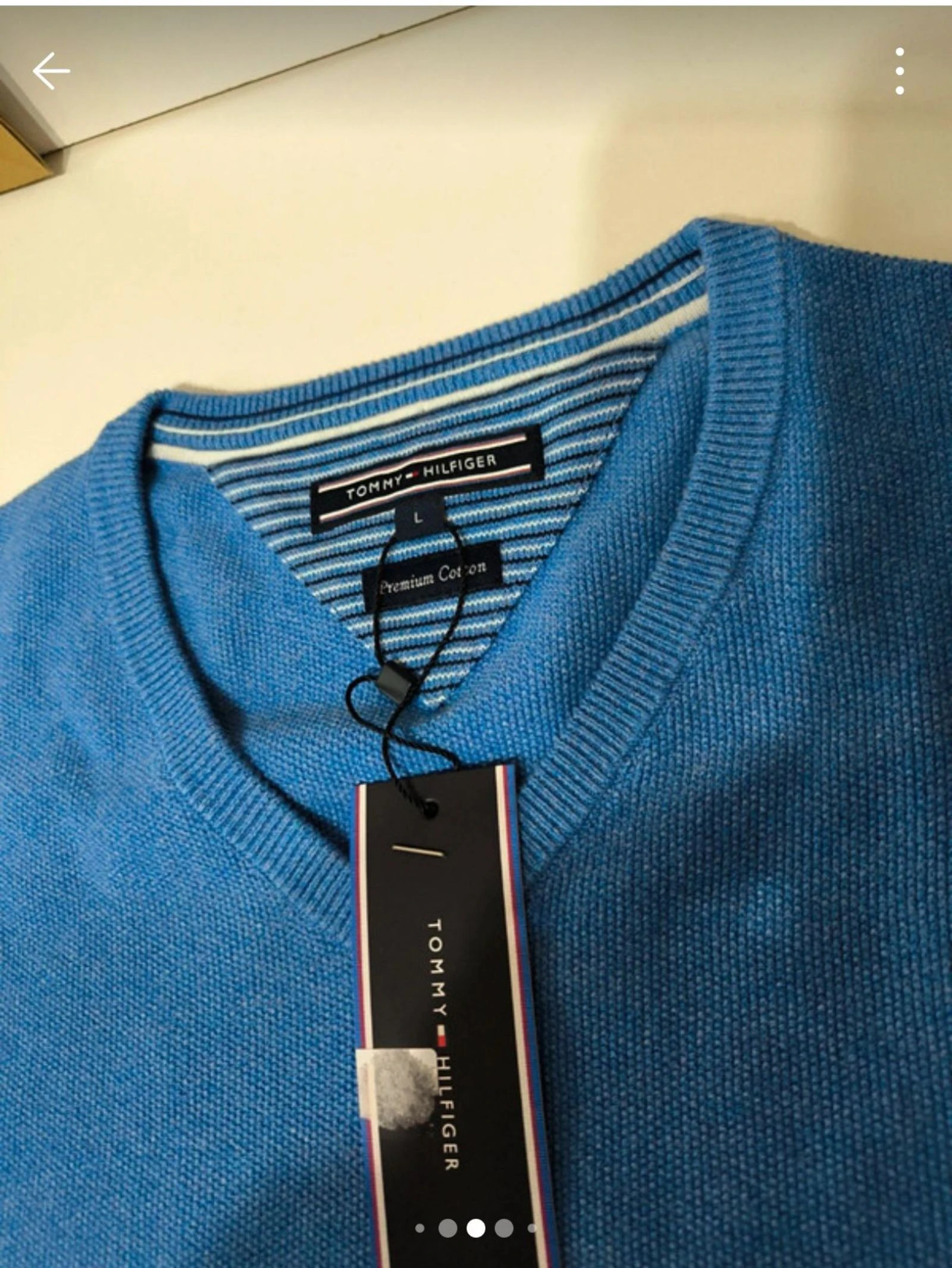 Tommy Hilfiger L – photo 8